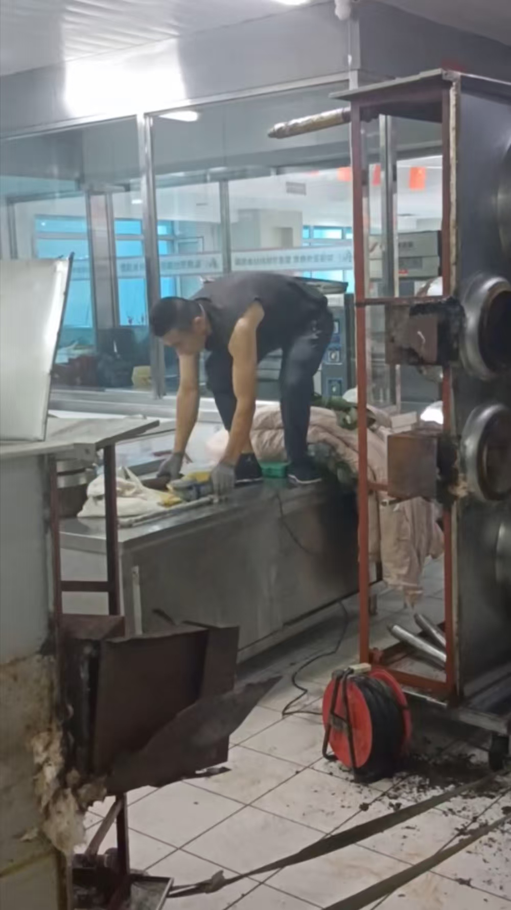 大庆搬家